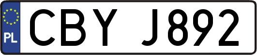 CBYJ892
