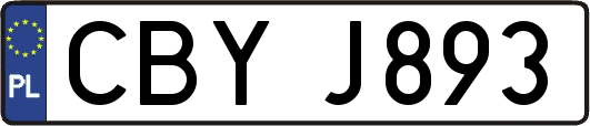 CBYJ893
