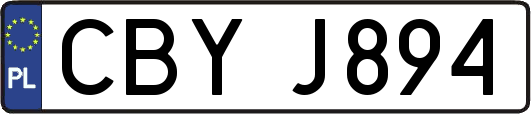 CBYJ894
