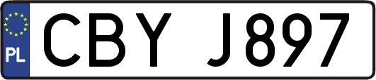 CBYJ897
