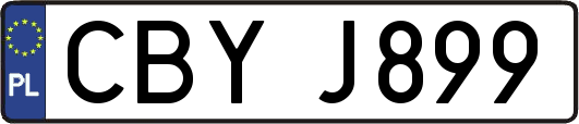 CBYJ899