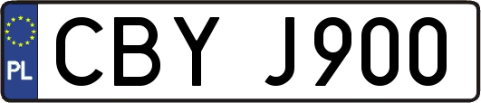 CBYJ900