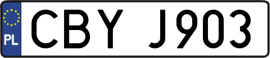 CBYJ903