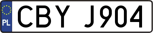 CBYJ904
