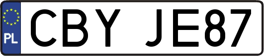 CBYJE87