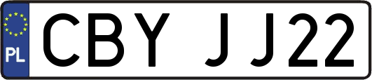 CBYJJ22