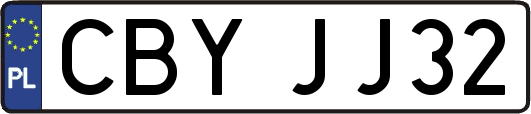CBYJJ32