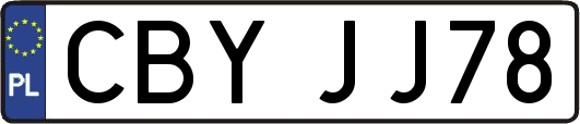 CBYJJ78