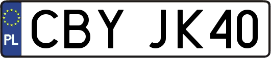 CBYJK40