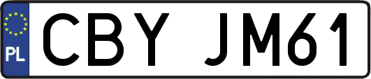CBYJM61