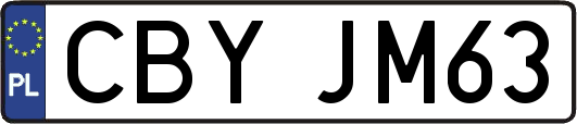 CBYJM63
