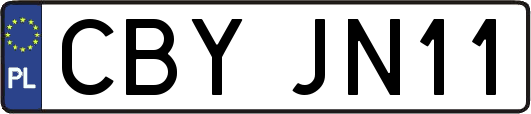 CBYJN11
