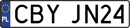 CBYJN24