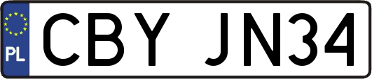 CBYJN34