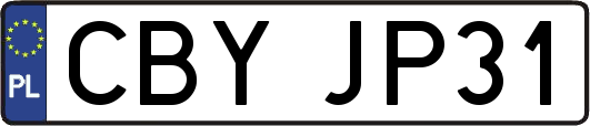 CBYJP31