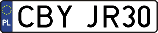 CBYJR30