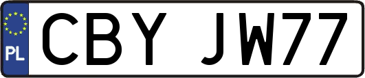 CBYJW77