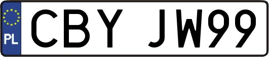 CBYJW99
