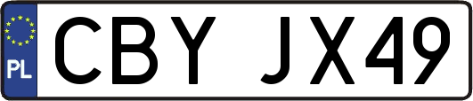 CBYJX49