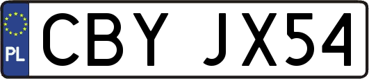 CBYJX54