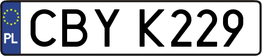 CBYK229