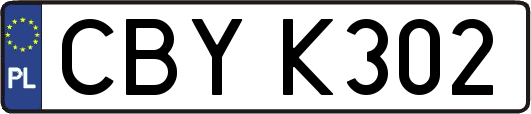 CBYK302