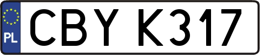 CBYK317