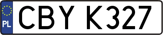 CBYK327