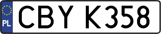 CBYK358