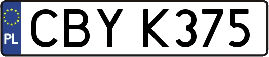 CBYK375