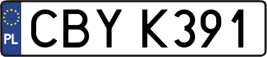 CBYK391
