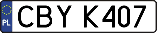 CBYK407