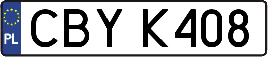 CBYK408