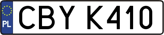 CBYK410