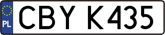 CBYK435