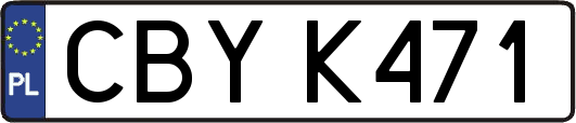 CBYK471
