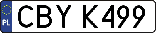CBYK499