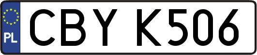 CBYK506