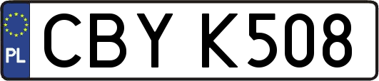 CBYK508