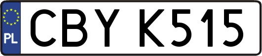 CBYK515