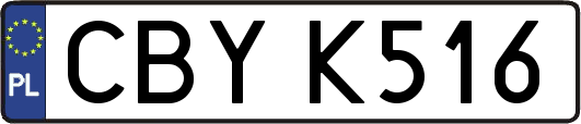 CBYK516