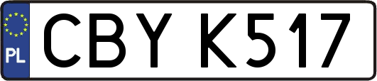 CBYK517