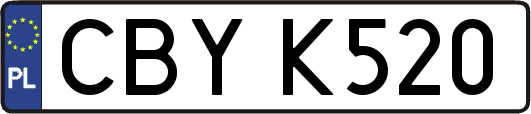 CBYK520