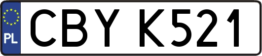 CBYK521
