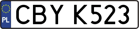 CBYK523