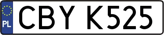 CBYK525