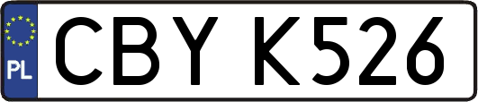 CBYK526