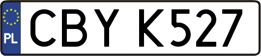 CBYK527