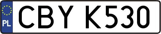 CBYK530