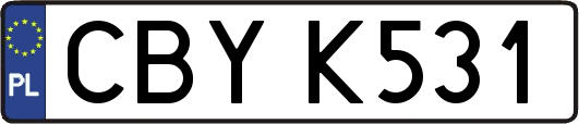CBYK531